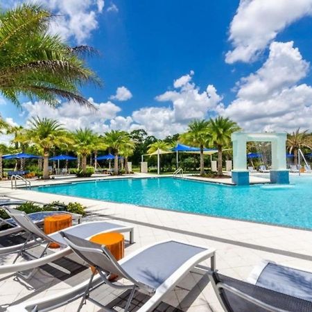 3830 Premier Villa 6Bd Private Pool And Game Room Kissimmee Ngoại thất bức ảnh