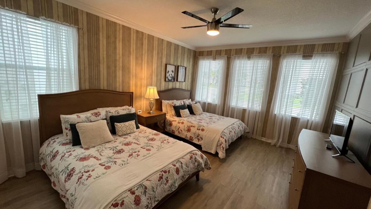 3830 Premier Villa 6Bd Private Pool And Game Room Kissimmee Ngoại thất bức ảnh