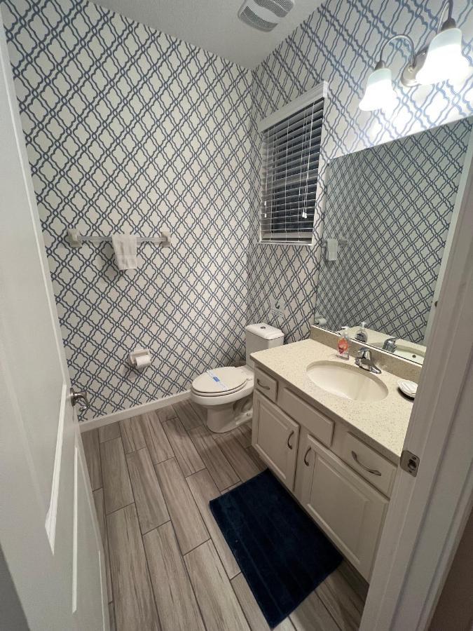 3830 Premier Villa 6Bd Private Pool And Game Room Kissimmee Ngoại thất bức ảnh