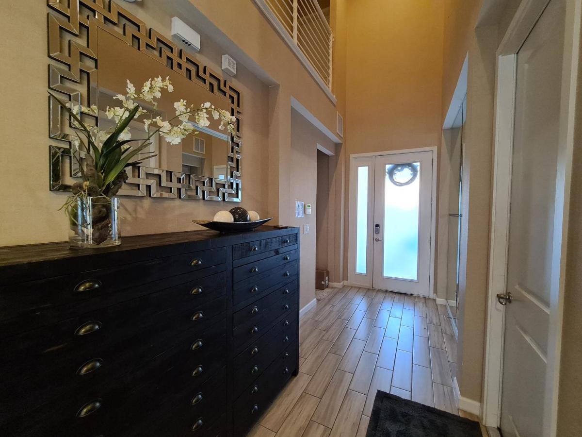 3830 Premier Villa 6Bd Private Pool And Game Room Kissimmee Ngoại thất bức ảnh