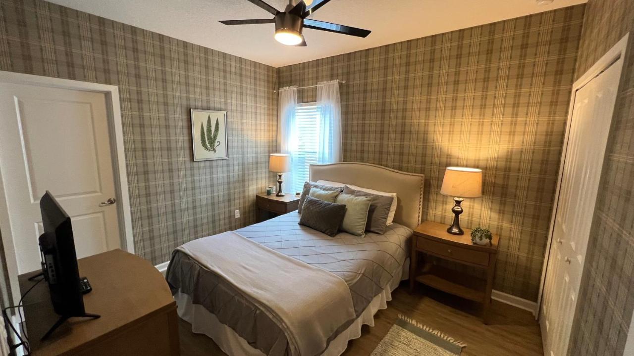 3830 Premier Villa 6Bd Private Pool And Game Room Kissimmee Ngoại thất bức ảnh