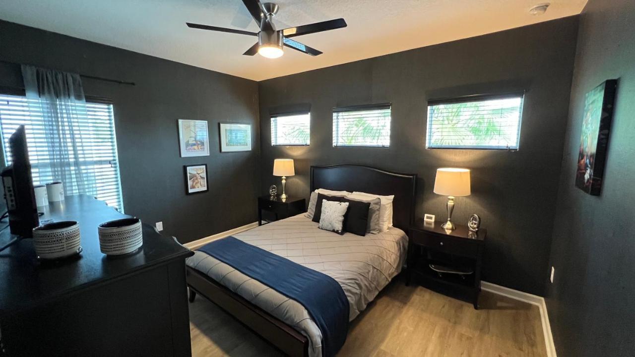 3830 Premier Villa 6Bd Private Pool And Game Room Kissimmee Ngoại thất bức ảnh
