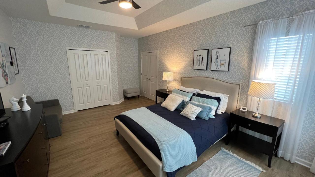 3830 Premier Villa 6Bd Private Pool And Game Room Kissimmee Ngoại thất bức ảnh