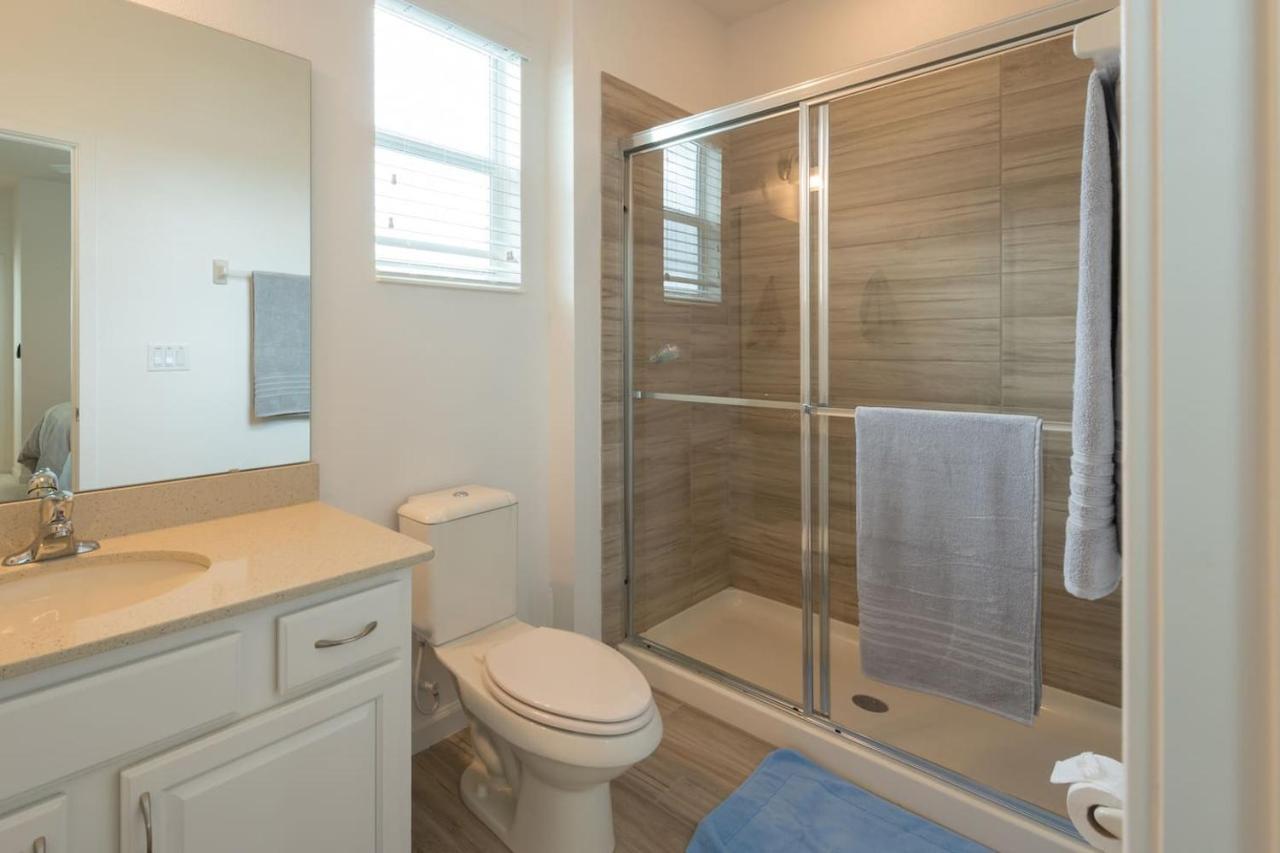 3830 Premier Villa 6Bd Private Pool And Game Room Kissimmee Ngoại thất bức ảnh