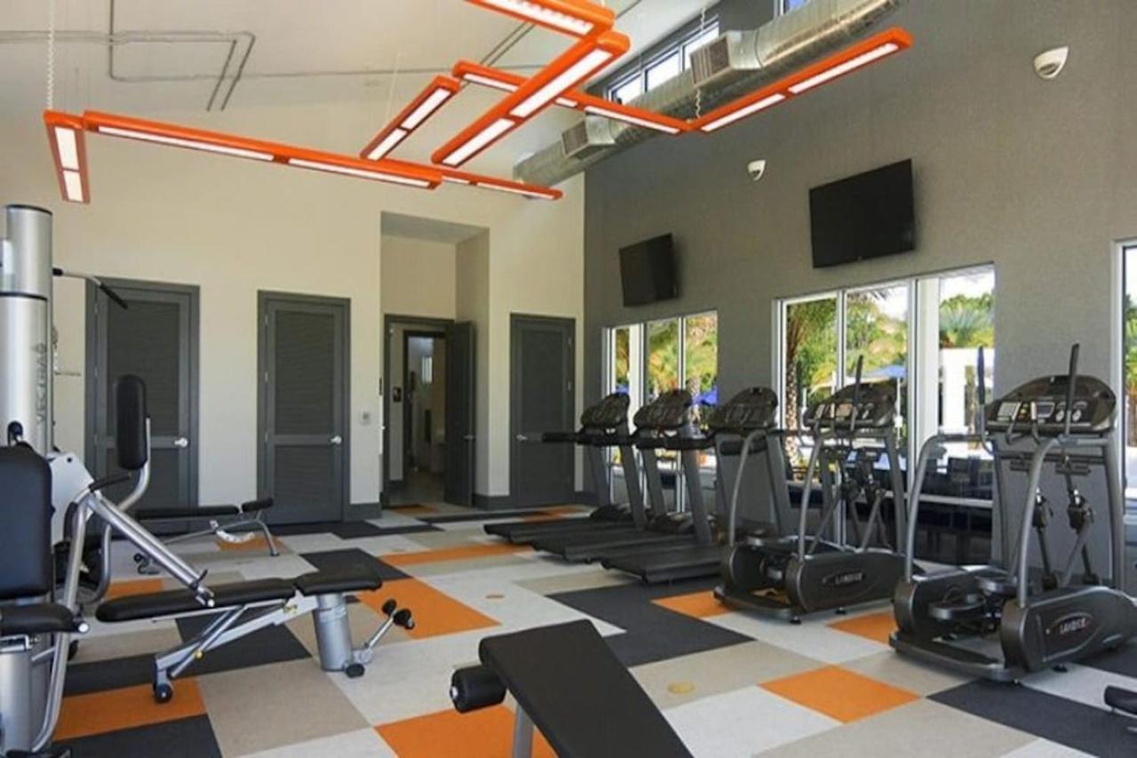 3830 Premier Villa 6Bd Private Pool And Game Room Kissimmee Ngoại thất bức ảnh