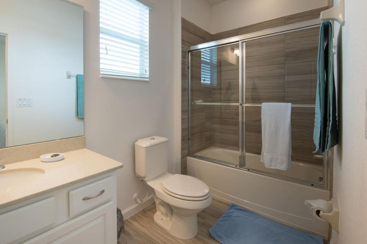 3830 Premier Villa 6Bd Private Pool And Game Room Kissimmee Ngoại thất bức ảnh