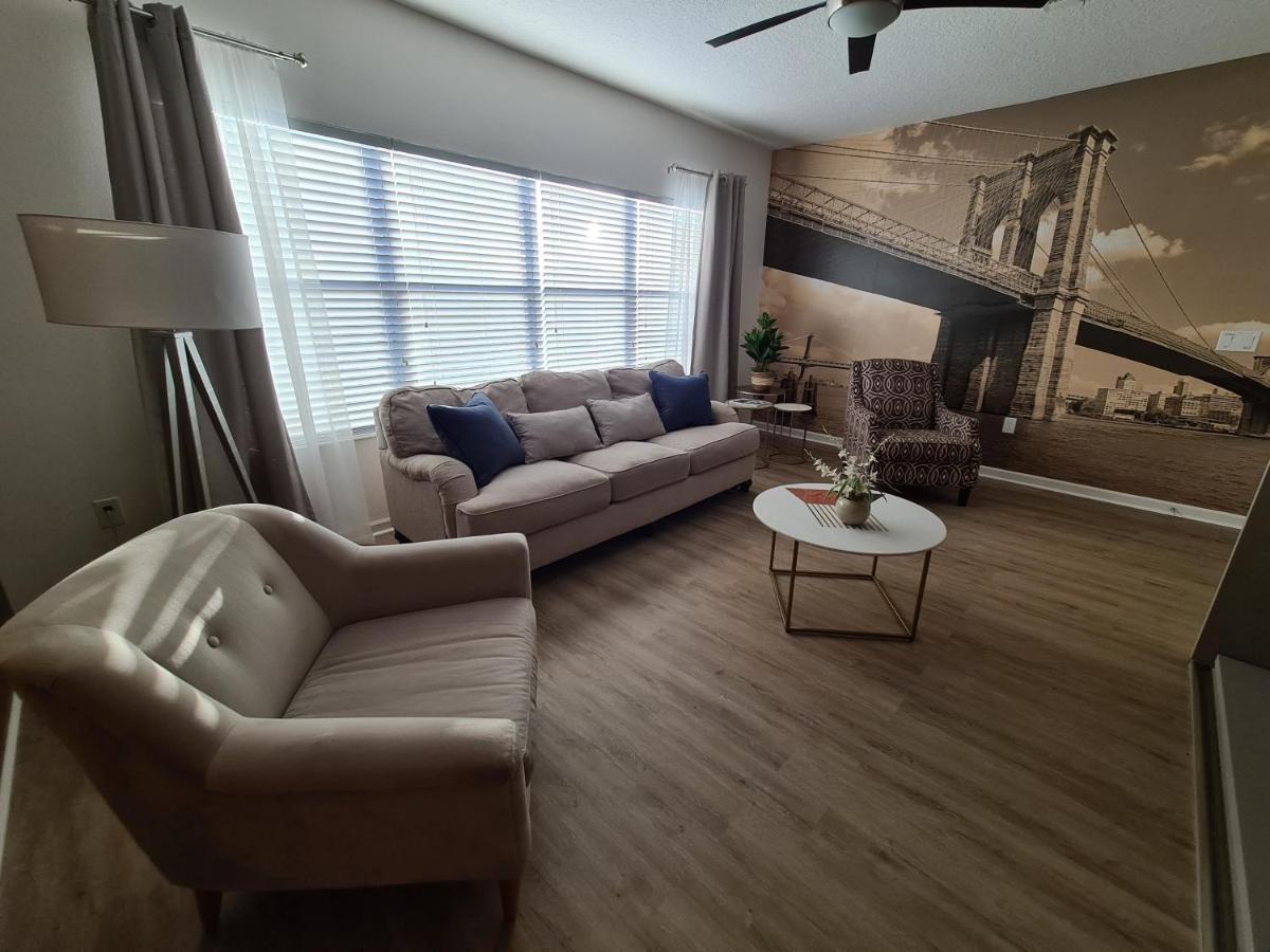 3830 Premier Villa 6Bd Private Pool And Game Room Kissimmee Ngoại thất bức ảnh